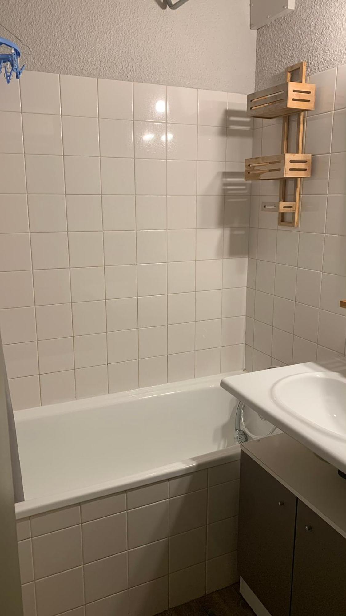 Appartement Coeur De Station Valfrejus 6 Pers Modane Ngoại thất bức ảnh